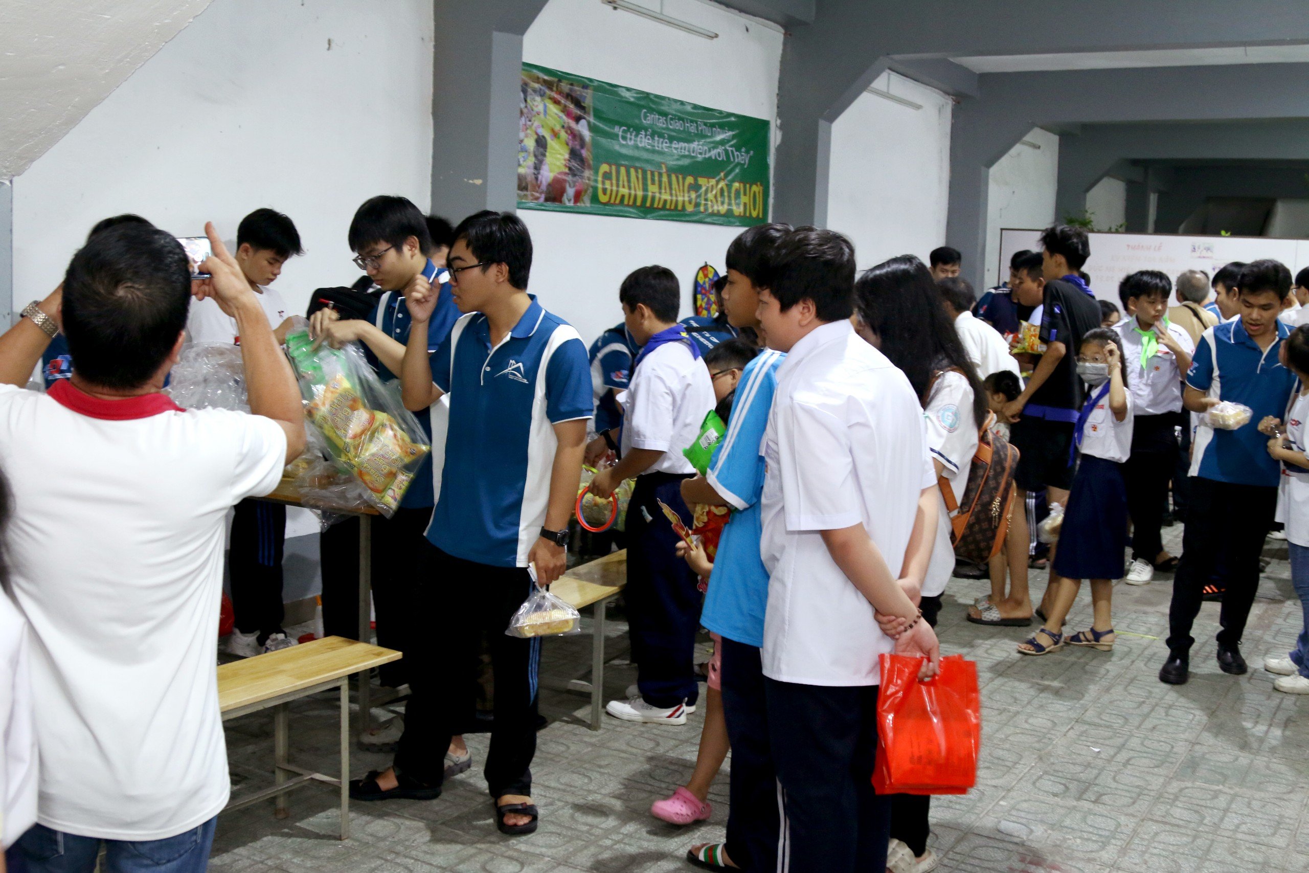 TRUNG THU 2024 - GH. PHÚ NHUẬN