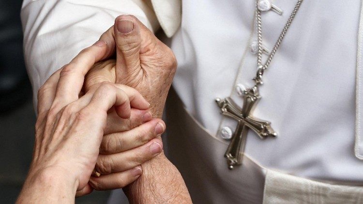 Tông huấn “Dilexi te”: Đức tin không thể tách rời khỏi tình yêu dành cho người nghèo