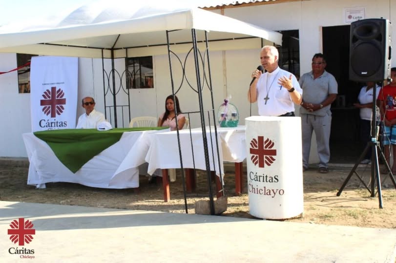 Caritas Quốc tế hoan nghênh việc bầu chọn Giáo hoàng Leo XIV