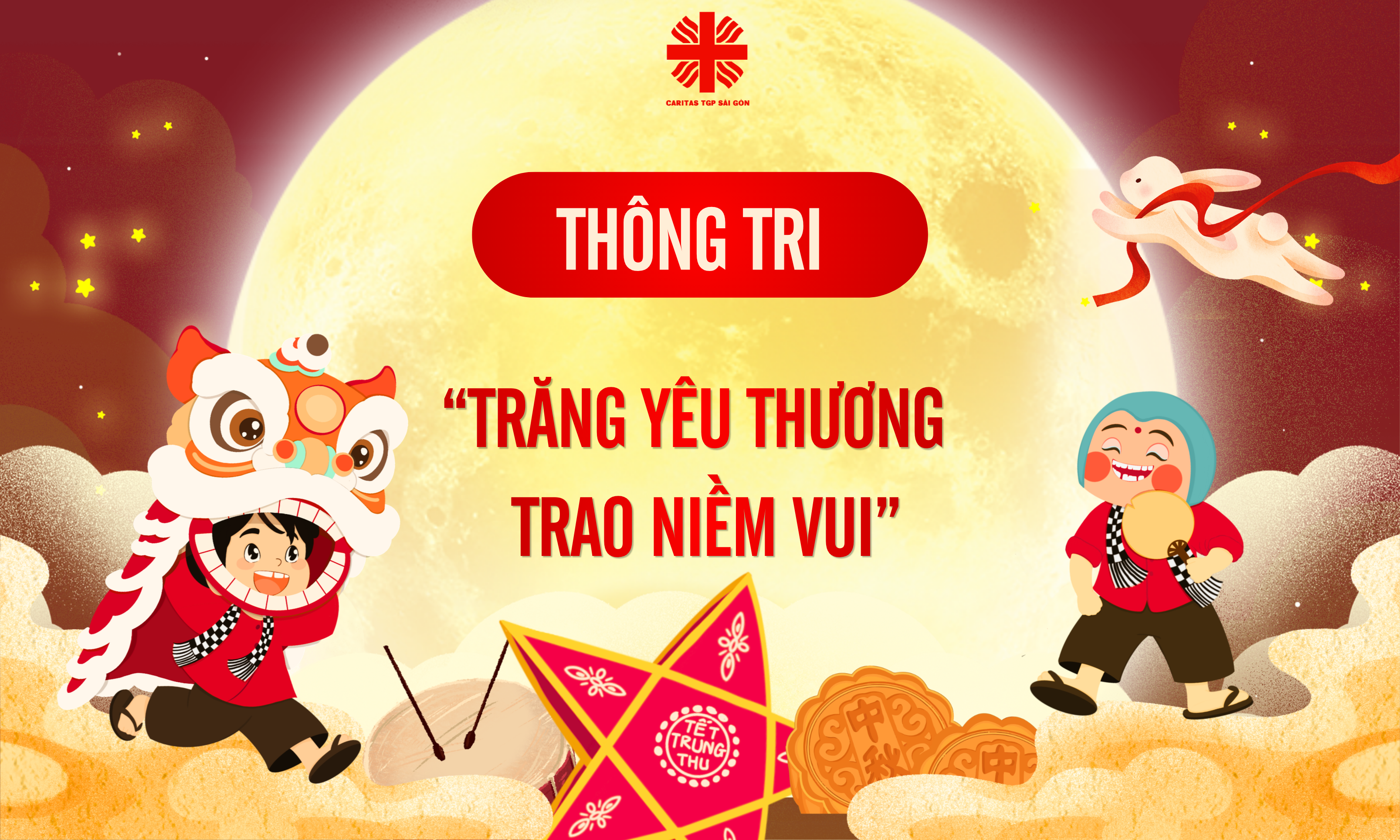 THÔNG TRI