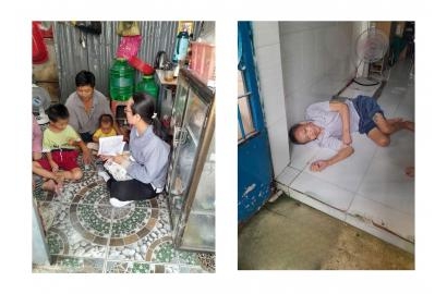 Dự án Bảo hiểm Y tế – Hành động bác ái mang chiều kích Kitô giáo